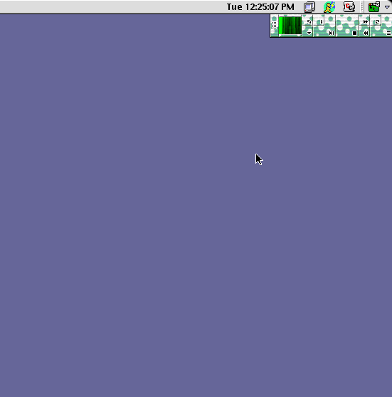 Pavlov Sergey Resume